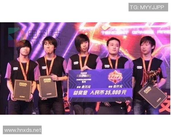 陈娜专访:从新手到职业选手的英雄联盟成长之路回顾