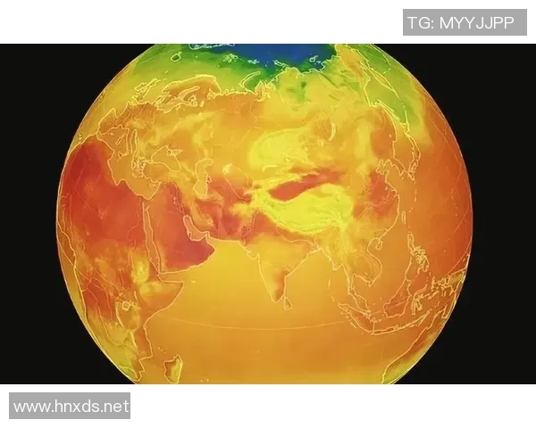 全球气候变化加剧极端天气事件 未来几十年将面临更严峻挑战