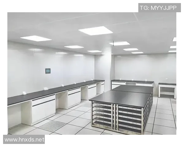 恒温恒湿设备在工业生产和实验室中的应用及发展趋势分析